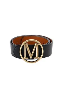 ミラーナインベルト✨M Reversible belt