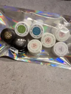 Nailtown ジェルネイル 8個セット