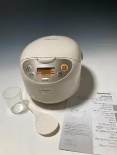 2025年最新】Panasonic 炊飯器・餅つき機の人気アイテム - メルカリ