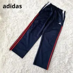 アディダス adidas トラックパンツ ジャージパンツ【M】CLIMA365