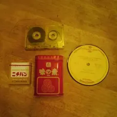 ミュージカン 缶 ポカリスエット TAKARA Musican 昭和レトロ レア