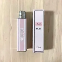 ミスディオール ブルーミングブーケ ミニミス