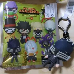 ヒロアカ オールフォーワン