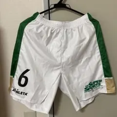 東京ヴェルディ 2023ゲームパンツ