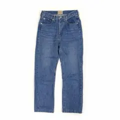 SHISHIKUI Daco / LIGHT INDIGO 36 / JEANS - メルカリ