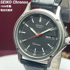 初代SKYMAN KENTEX S143M 1999年 クロノグラフ 腕時計 - メルカリ