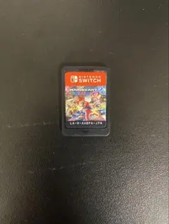 マリオカート8 デラックス ソフトのみ