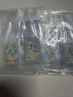 アイカツ！ 北大路さくら グッズコレクション3