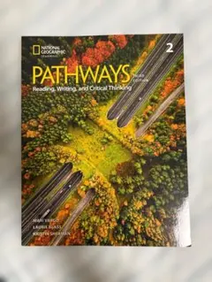 PATHWAYS 2 Third Edition