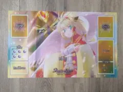 スリーブ メルルのアトリエ ヴィクトリースパーク BOX購入特典 未開封5