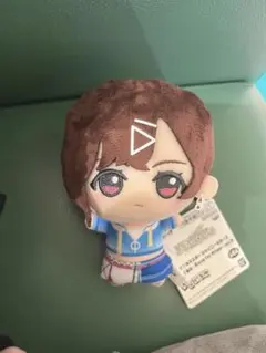 2025年最新】ノクチル ぬいぐるみの人気アイテム - メルカリ