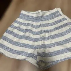 rienda ショートパンツ 美品のサムネイル