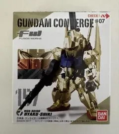 2025年最新】gundam converge 百式の人気アイテム - メルカリ