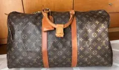 ルイ ヴィトン / LOUIS VUITTON ボストンバッグ