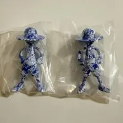 ワンピースベースショップ ルフィズ　 2個セット