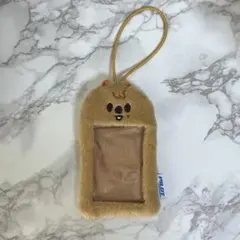 StrayKids スキズ ペンミ トレカケース pilot ハン　ハンクォッカ