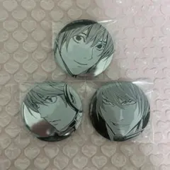 2025年最新】夜神月 缶バッジの人気アイテム - メルカリ