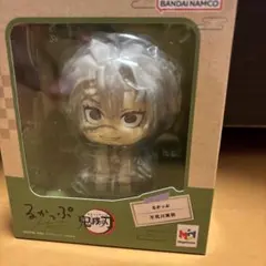 【新品・未開封】鬼滅の刃 不死川実弥 るかっぷ