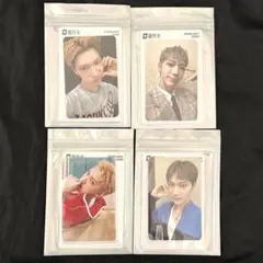 2025年最新】wayv テン トレカの人気アイテム - メルカリ