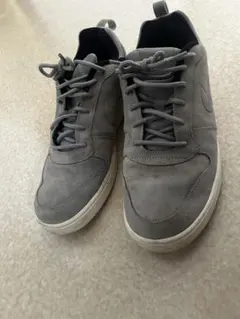 Nike スニーカー グレー
