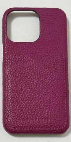BONAVENTURA ボナベンチュラ iphone13pro ケースのサムネイル