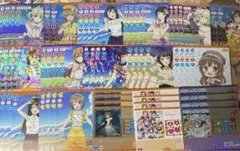 ラブカ Liella!アグロデッキ 調整パーツ付き ラブカ Liella!アグロデッキ 調整パーツ付き ラブカ スリブ単
