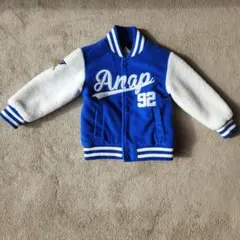 【新品】ANAP　ジャンパー　子供用110cm