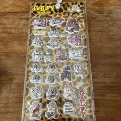 GALFY キャラクターグッズ