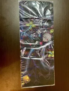ラッシュデュエル 寄星体デスタクル プレイマット - メルカリ