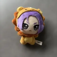 馬狼照英 ブルーロック サンリオキャラクターズ ちびぐるみ vol.1