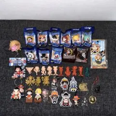 ワンピース キーホルダー ストラップ