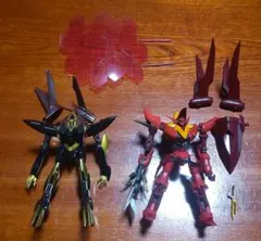 2025年最新】robot魂 コードギアスの人気アイテム - メルカリ