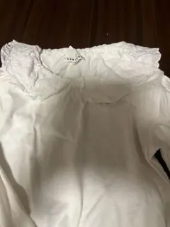 シャツ　160 メゾピアノ