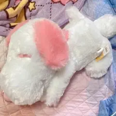 スヌーピー 寝そべりぬいぐるみ