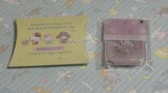 サンリオ　カスタムアクリルチャーム