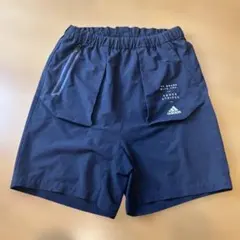 adidas ハーフパンツ 150 スポーツウェア