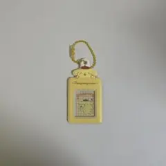 シークレットミニチュアチェキ用ホルダー ポムポムプリン