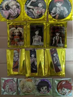 2026年最新】モノミ ダンガンロンパの人気アイテム - メルカリ