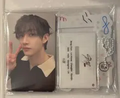 【匿名配送】straykids STAYJAPAN FC 更新特典 新品未開封