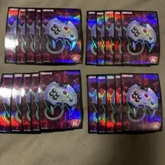 2026年最新】エネミーコントローラ スリーブの人気アイテム - メルカリ