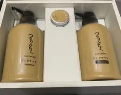 【新品未使用未開封】つるりんちょシャンプートリートメントセット つるりんちょ。 つるりんちょ シャンプー 400ml トリートメント 380g