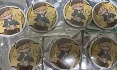 即購入可能 】 センラ センワン 缶バッジ Brun - メルカリ