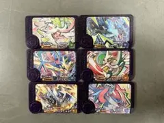 ポケモンメザスタカードセット