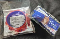 ウマ娘 シリコンバンド リアルガチャ グラスワンダー セット