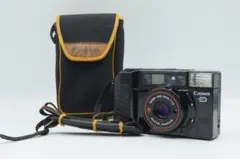 Canon Autoboy2 キャノン オートボーイ２ 純正ケース付きのサムネイル