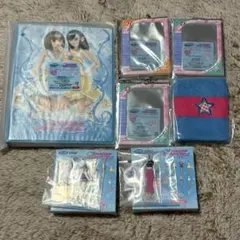 SEGAラッキーくじ ラブandベリー A賞 B賞 C賞 D賞 まとめ売り