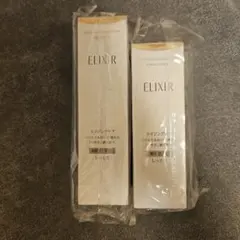 ELIXIR リフトモイスト ローション＆エマルジョン SP II セットのサムネイル