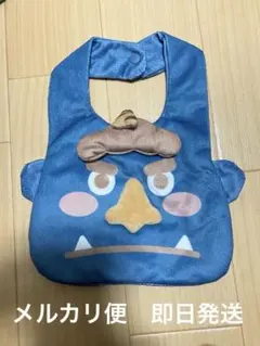 節分　スタイ　スリコ　青鬼