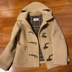 ダッフルコート　ロンドントラディション　別注　34