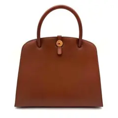 M*☆様 HERMES マルジェラ期ダルヴィ MM 印刻C⬜︎ - メルカリ